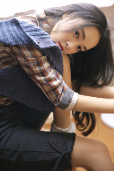 我的妈妈李彤彤25