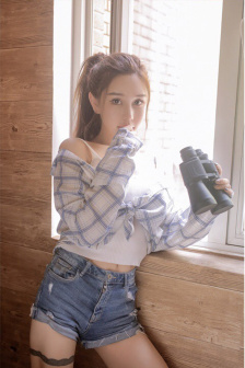 明星专题：向语洁