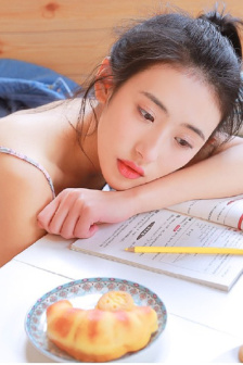 明星专题：孟阿赛