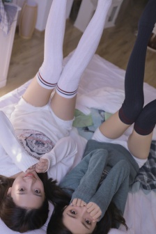 胸太大装不下