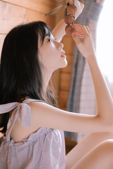 明星专题：何赛飞