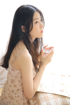 将军的前妻