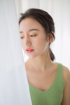 朋友的姐姐